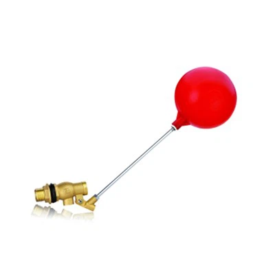 Yas Float Valve